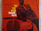 DONALD BYRD 