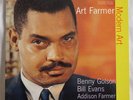 ART FARMER Modern Art United Artists mono -58 M-