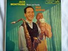 JACK MONTROSE Blues and Vanilla RCA mono -57 M-