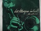 LEE MORGAN Indeed BLUE NOTE 1538 Lexington Flat edge