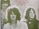 SPOOKY TOOTH Spooky Two LP PINK i TEXTURED LABEL EX/EX+