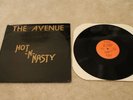 Avenue- Hot n Nasty LP private modern soul boogie funk