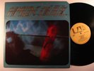 AMON DUUL II Vive La Trance UA LP psych kraut NM
