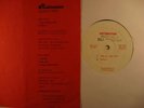 ANTIMATION Mono-Types LP 1981 stl new wave punk HEAR