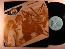 ASPEN FLYERS On the Wing LP private aor soft rock HEAR