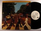 BEATLES Abbey Road MFSL LP audiophile NM