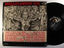 DRACULA'S GREATEST HITS RCA LP MONO SHRINK INSERTS
