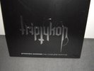 TRIPTYKON  THE COMPLETE SESSIONS LIMITED BOX 355/500 