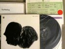 JOHN AND YOKO WEDDING ALBUM VINYL EMI ODEON LABLE