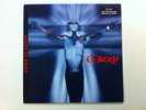 OZZY OSBOURNE - DOWN TO EARTH LP Original NM