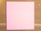 SUNNY DAY REAL ESTATE LP2 aka Pink ORIGINAL PRESS
