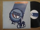 PEGZ Capricorn Cat OZ HIP HOP LP 2003 OBESE RECORDS