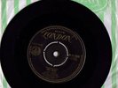 Eddie Cochran. Am I Blue/Drive in Show.Gold London(AUS)