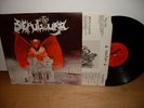 ++Sepultura++Bestial devastation++Split LP++Mega Rar++