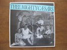 mighty caesars/billy childish rare 1st lp original uk