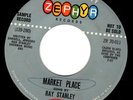 RAY STANLEY rockabilly 45 ZEPHYR Eddie Cochran guitar
