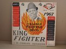 KING FIGHTER- THE CALYPSO DEVIL- NATIONAL 3333 ORIG LP