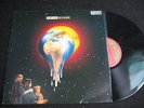 ROBERT PLANT FATE OF NATIONS RARE ORIGINAL LP LED