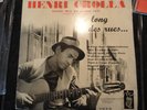 Henri Crolla Le Long Des Rues Vega VG++ 10