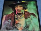 JIMI HENDRIX Electric Ladyland UK Polydor SUPER N/M LPS