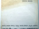 CHRIS WOODS LP DEEP MODAL JAZZ FLUTE FUTURA REC LISTEN