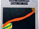TONY WILLIAMS LP PLAY OR DIE DEEP VOCAL SOUL JAZZ MP3