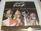 Daft Punk - Harder Better Faster Stronger vinyl 7 inch