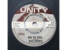 MAX ROMEO WINE HER GOOSIE UNITY 1969