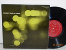 TERRY POLLARD-mono Bethlehem 10