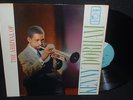 The  Arrival Of KENNY DORHAM   JARO  LP