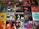 PINK FLOYD,BLACK SABBATH,E TANTI ALTRI .OLTRE 100LP