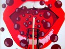 RARE ANDY WARHOL’S VELVET UNDERGROUND COLA COVER
