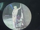 MADONNA nude sexy PICTURE DISC rare moments VOL.4A