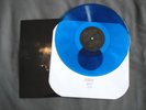 CHARLES MANSON Air LP ltd. 50 blue vinyl ATWA edition