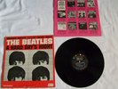 Beatles A Hard Day's Night Mono 1964 UA 3366 Record LP