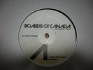 BOARDS OF CANADA /MIDAS TOUCH 12 FREE SHIPPING 2
