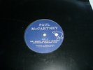 UK PARLOPHONE- PAUL McCARTNEY-NO MORE LONELY... PROMO