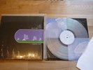 At the Drive-In In Casino Out Rare LP clear vinyl 1998