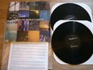 Jimmy eat World Clarity erste Pressung Doppel LP Black
