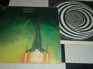 Ramases Space Hymns LP  Prog psych Vertigo Swirl poster