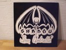 LP rar Vinyl - Shadow - Iron Umbrella - Metal Rarität