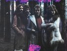 FOX -WHAT THE HELL IS ..HARD ROCK  LP SOUTHERN CROSS