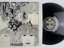 The Beatles Revolver Stereo Record LP Original Album NR