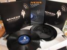 Genesis Ray Wilson Calling All Stations LP Signiert rar