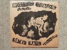 MODERN ACTION Split 7