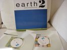 EARTH 2 / NIRVANA RARE ORIGINAL PRESSUNG CLEAR VINYL