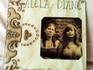 Alela Diane Songs whistled through white teeth 10'' LP