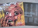 LP - Demolition Hammer - Tortured Existence