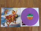 Stone Temple Pilots Purple Vinyl LP Originalpressung