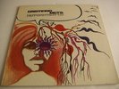 LP ITALIAN PROG CRISTIANO METZ - AUTORITRATTO